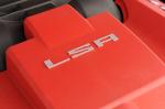 Chevrolet Camaro ZL1 2012 года